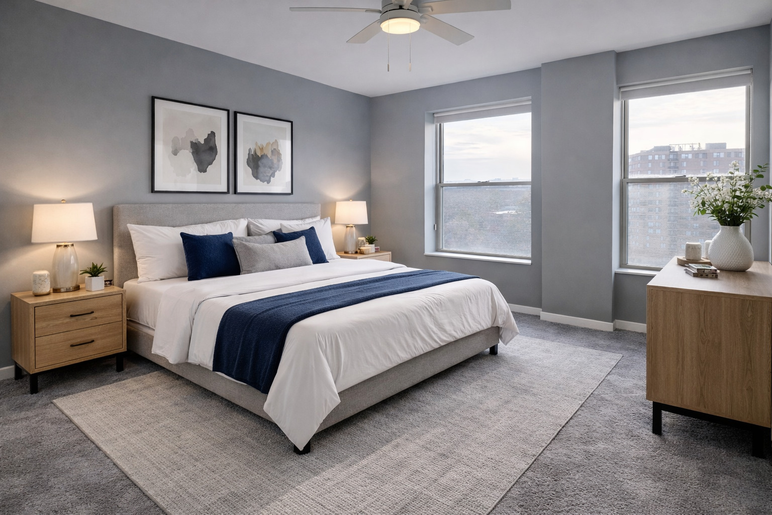 77 S EVERGREEN Avenue #1104, Arlington Heights, IL 60005