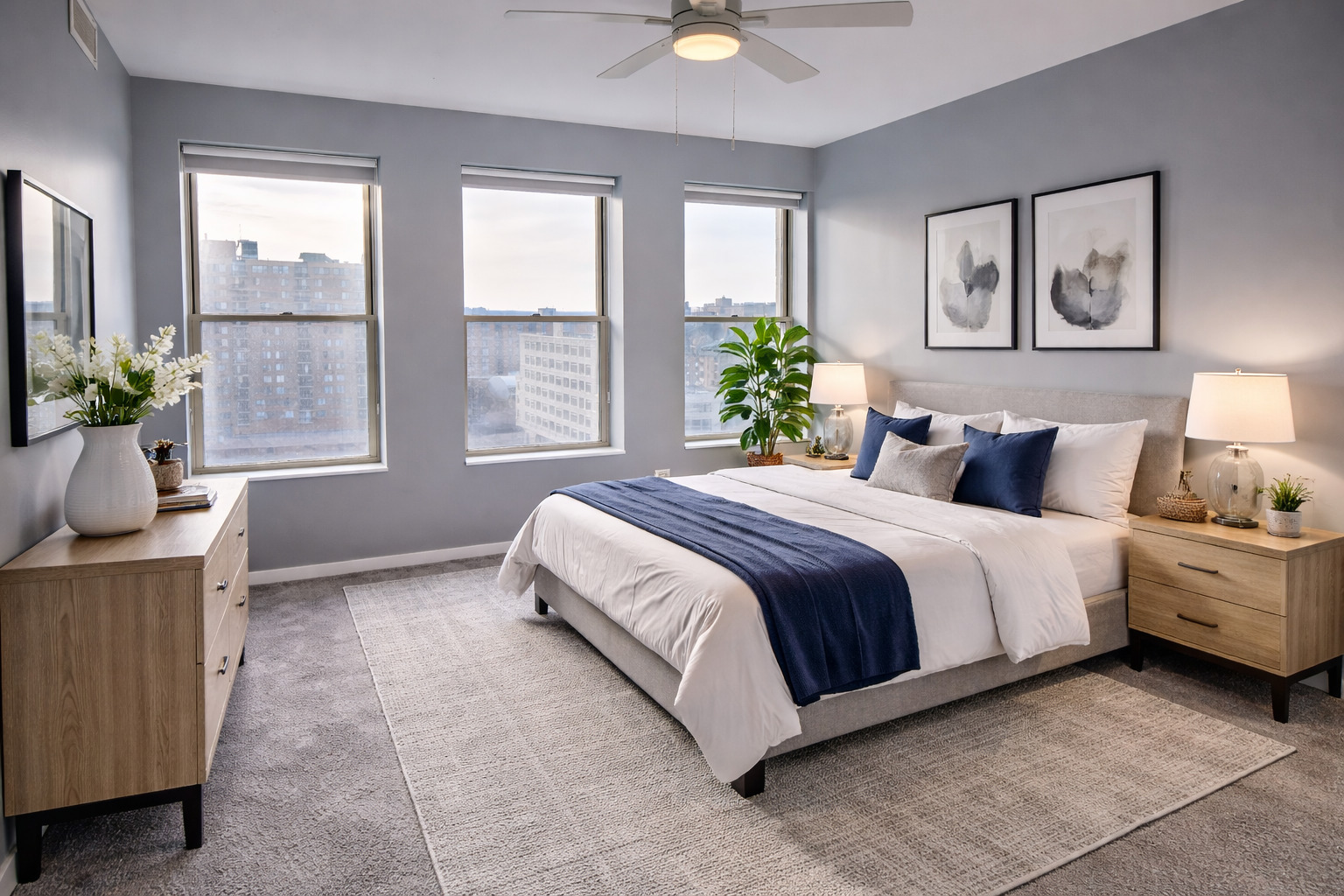 77 S EVERGREEN Avenue #1104, Arlington Heights, IL 60005