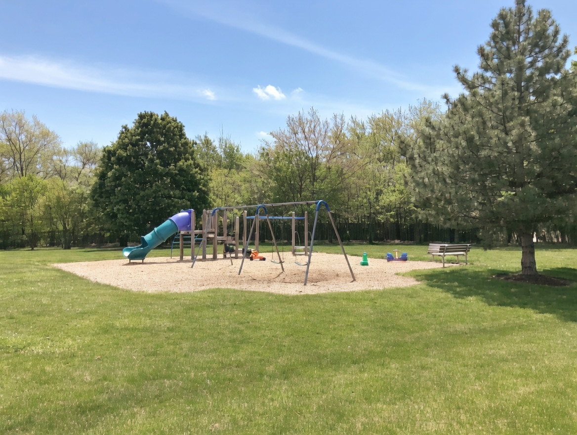 1291 Orleans Drive, Mundelein, IL 60060