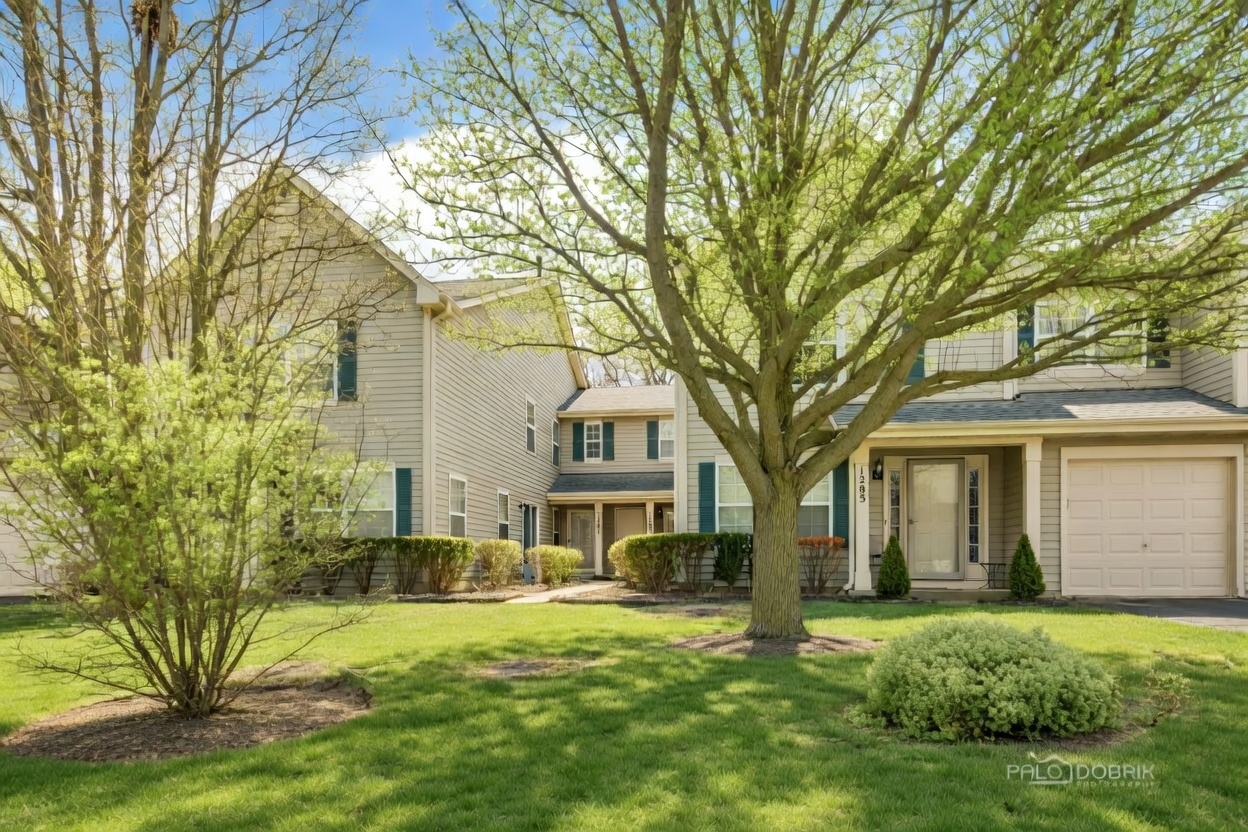 1291 Orleans Drive, Mundelein, IL 60060