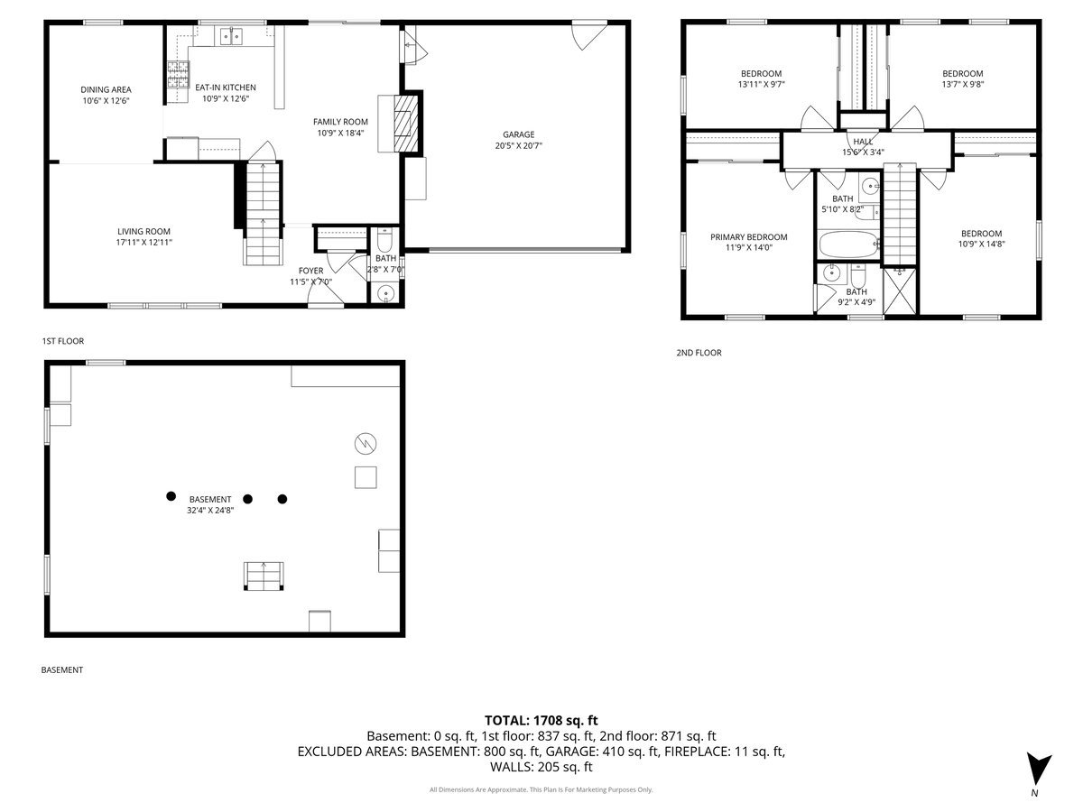 1150 Casa Solana Drive, Wheaton, IL 60189