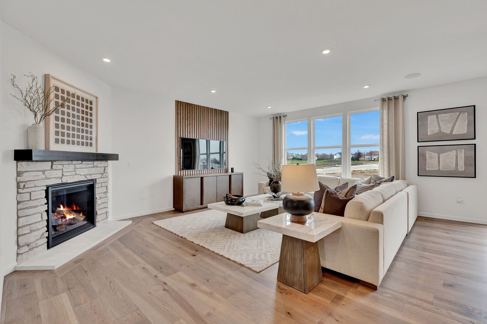 2540 Mallet Court, Naperville, IL 60564