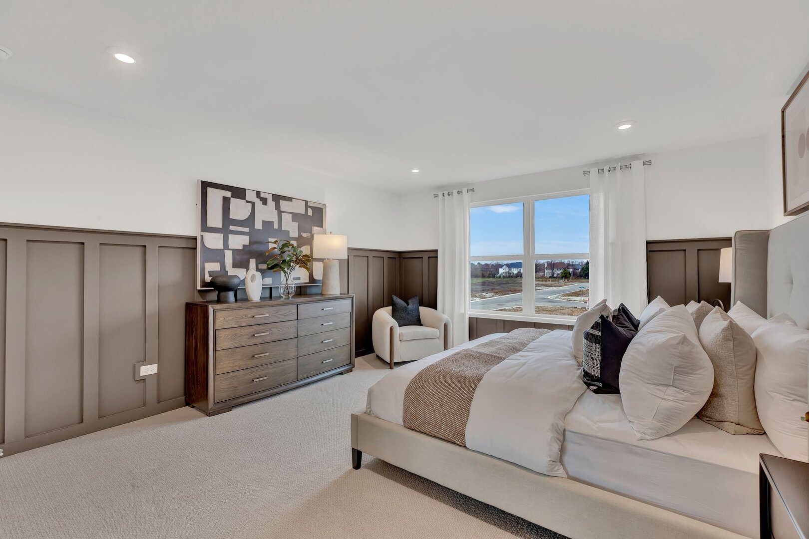 2540 Mallet Court, Naperville, IL 60564