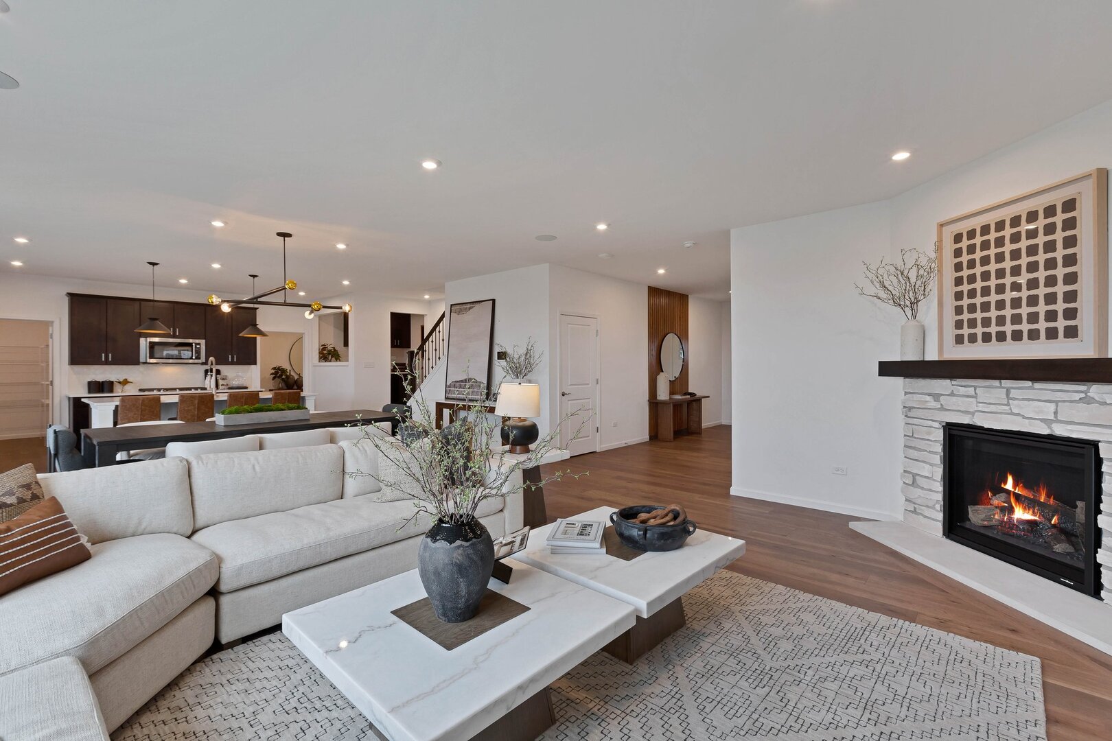 2540 Mallet Court, Naperville, IL 60564