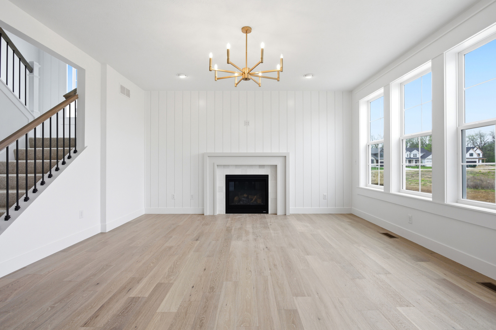 1115 Willowgrove Lane, Mahomet, IL 61853