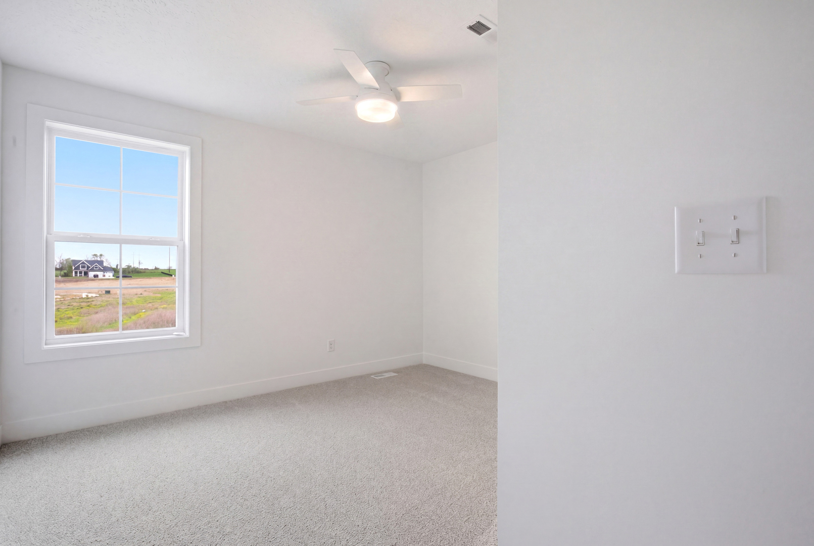 1115 Willowgrove Lane, Mahomet, IL 61853