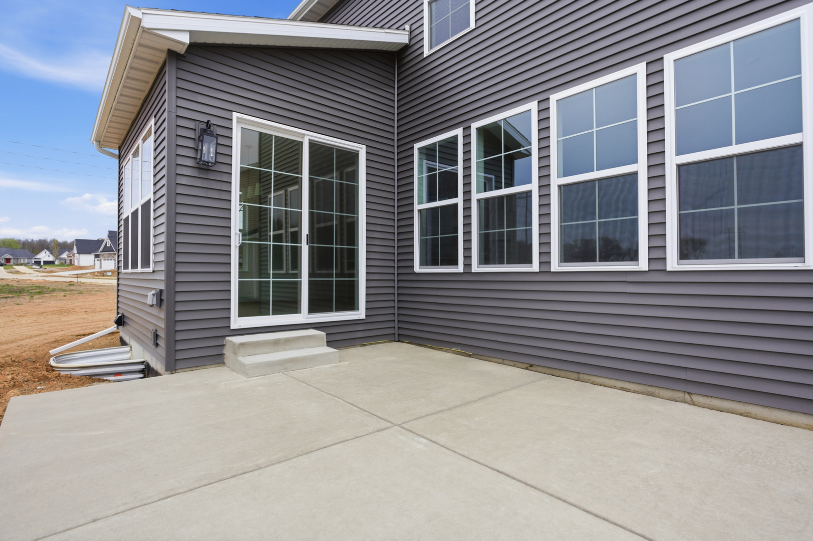 1115 Willowgrove Lane, Mahomet, IL 61853