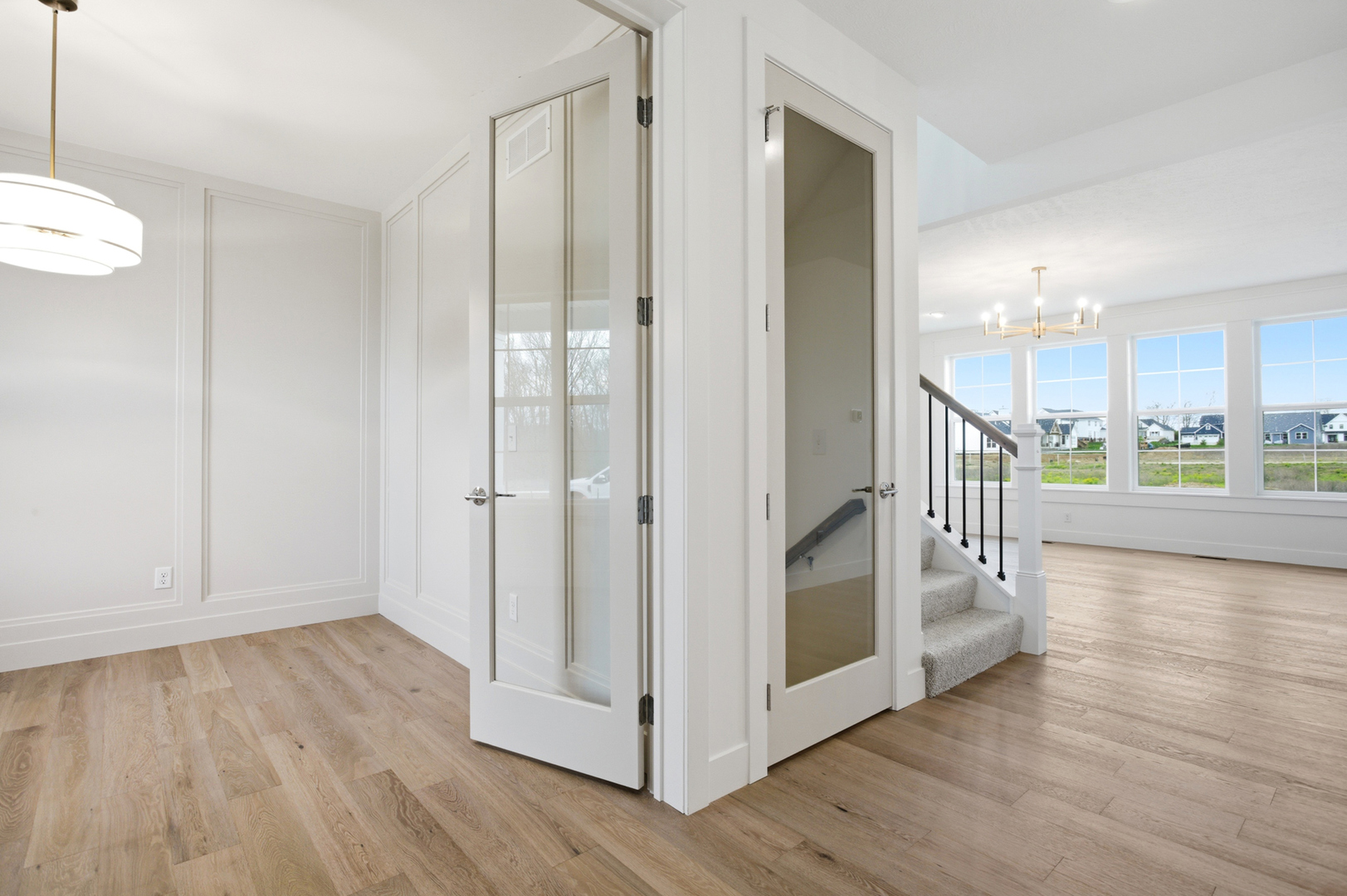 1115 Willowgrove Lane, Mahomet, IL 61853