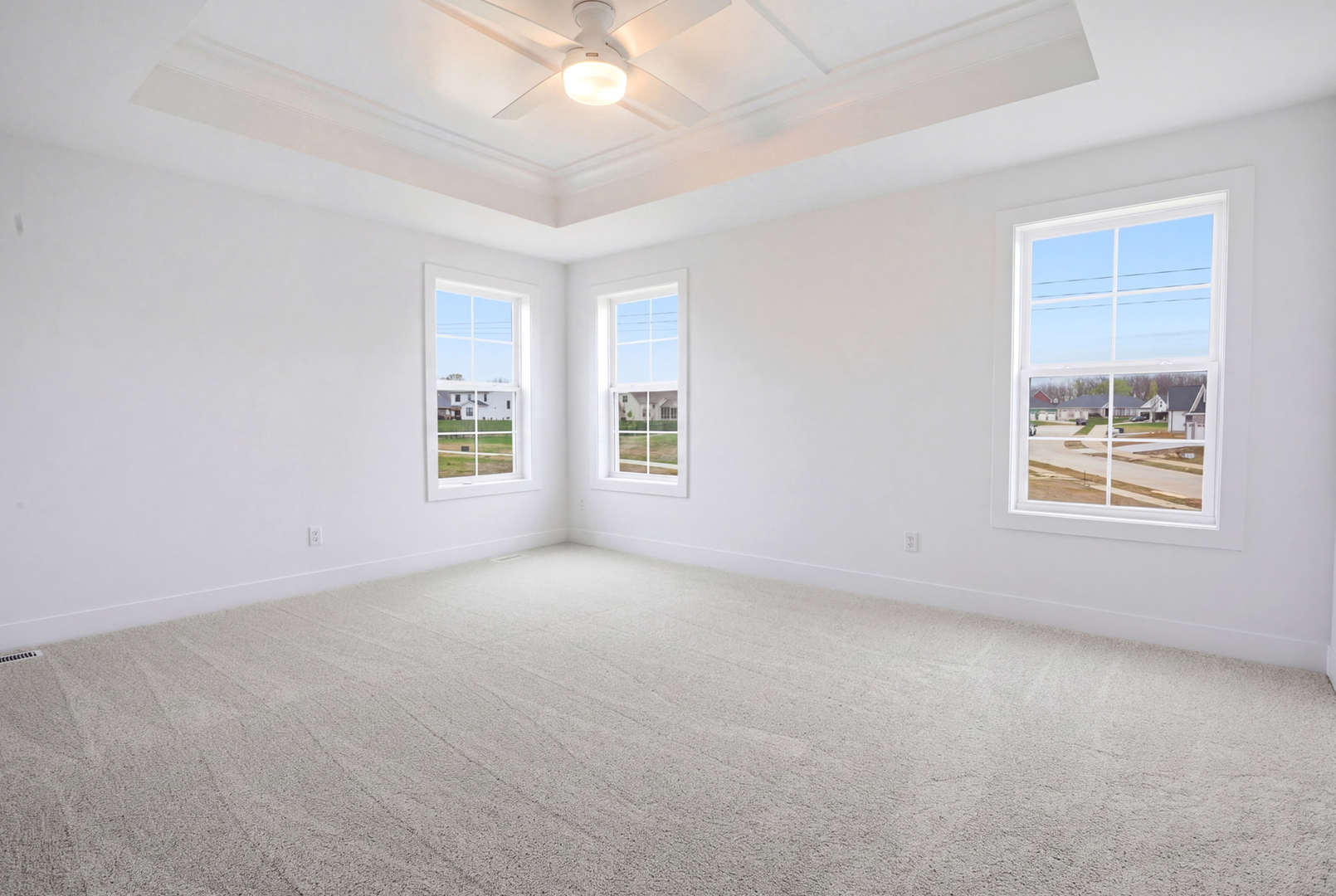 1115 Willowgrove Lane, Mahomet, IL 61853