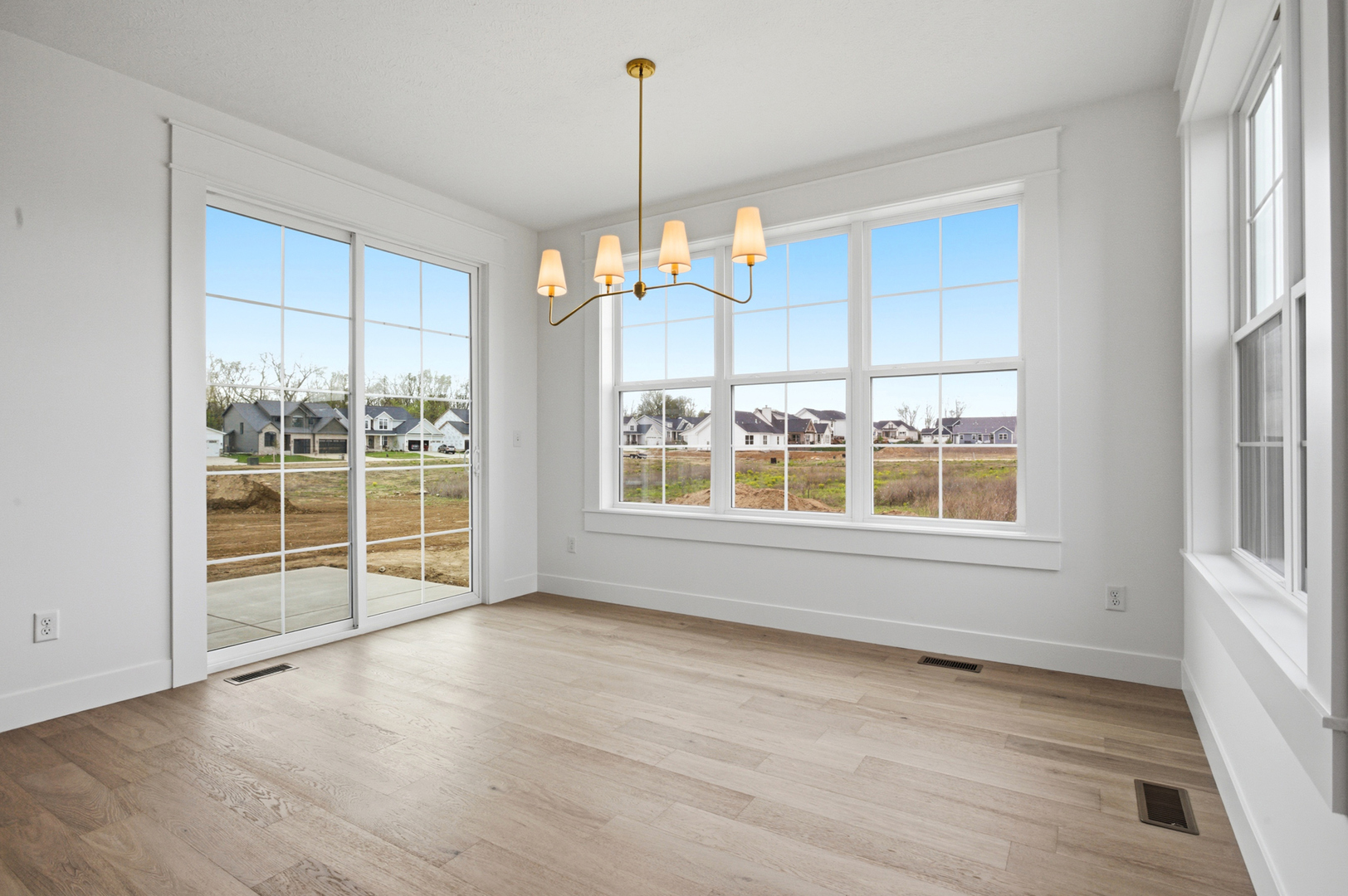 1115 Willowgrove Lane, Mahomet, IL 61853