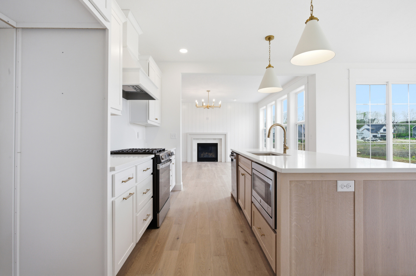 1115 Willowgrove Lane, Mahomet, IL 61853