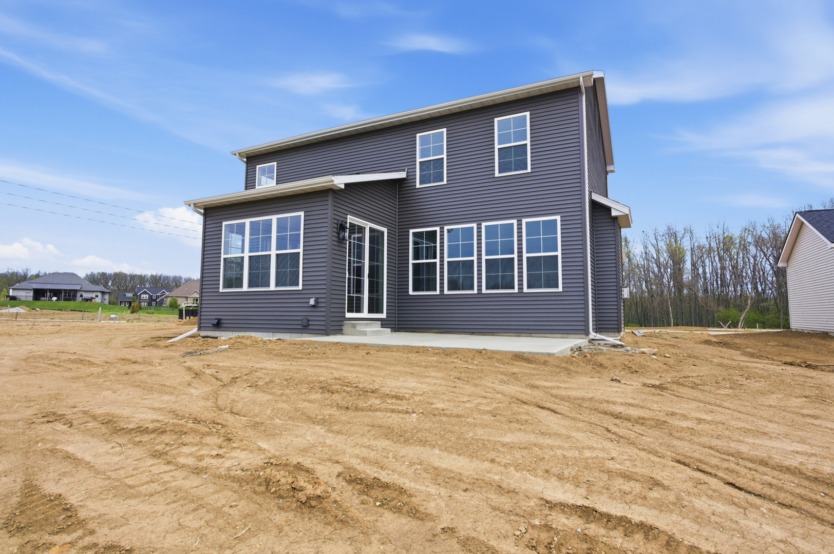 1115 Willowgrove Lane, Mahomet, IL 61853