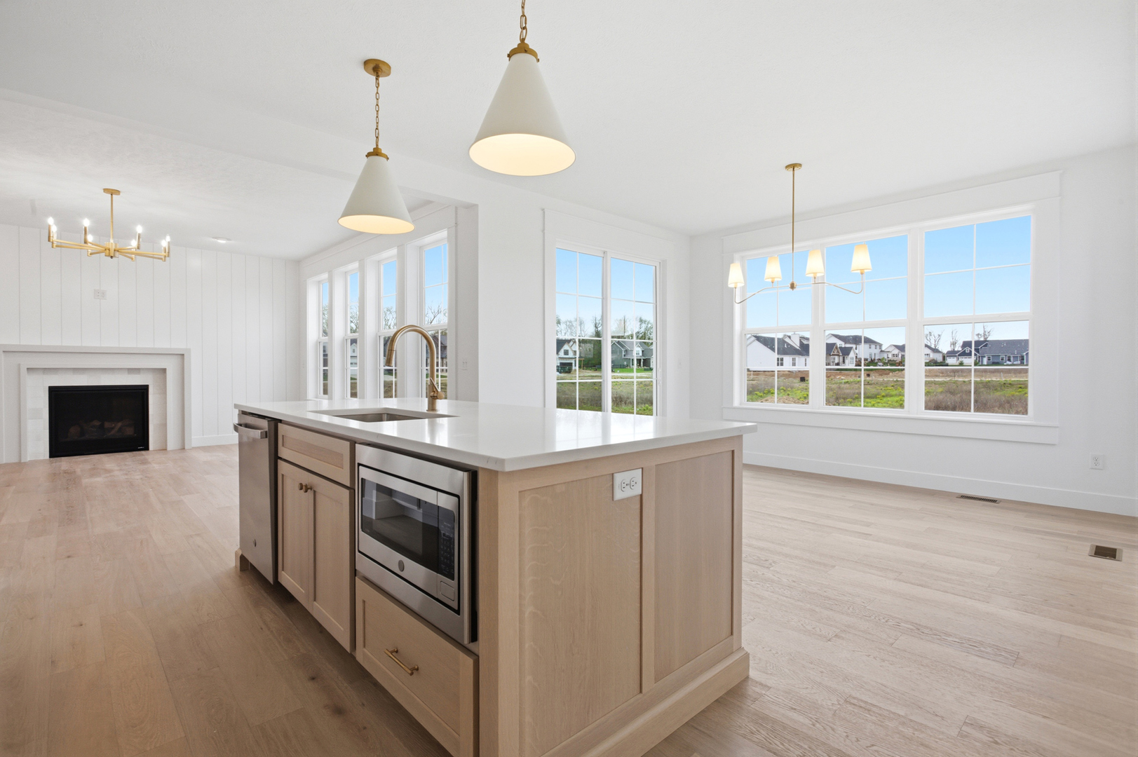 1115 Willowgrove Lane, Mahomet, IL 61853