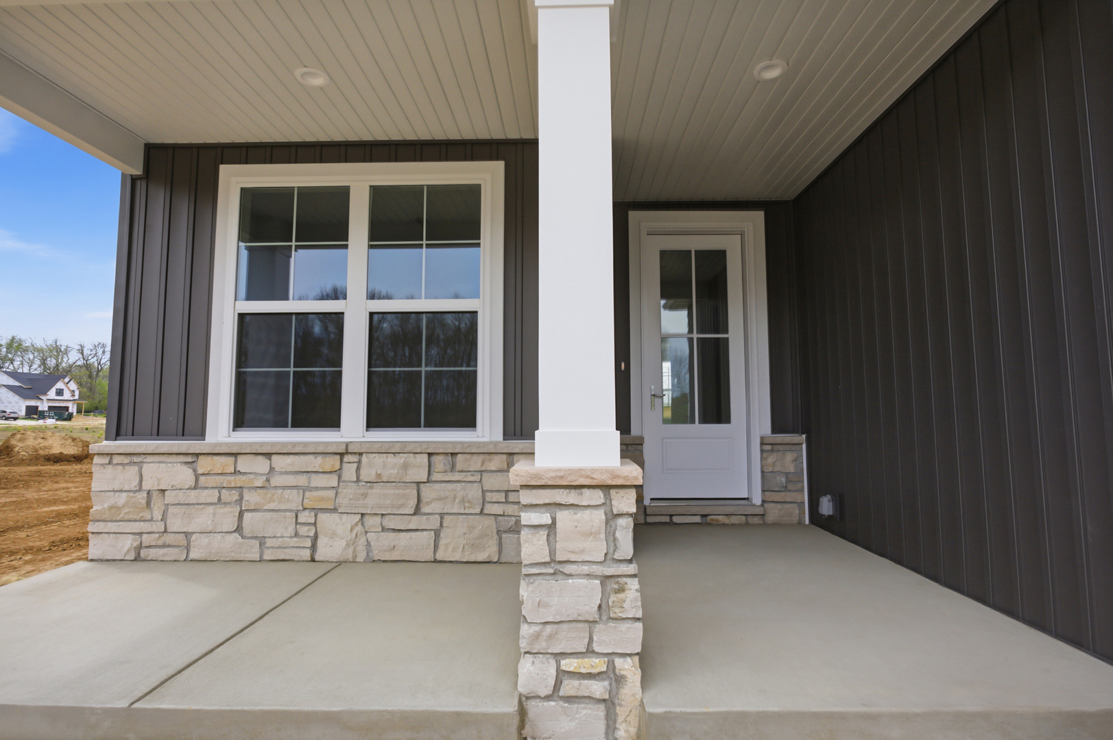 1115 Willowgrove Lane, Mahomet, IL 61853