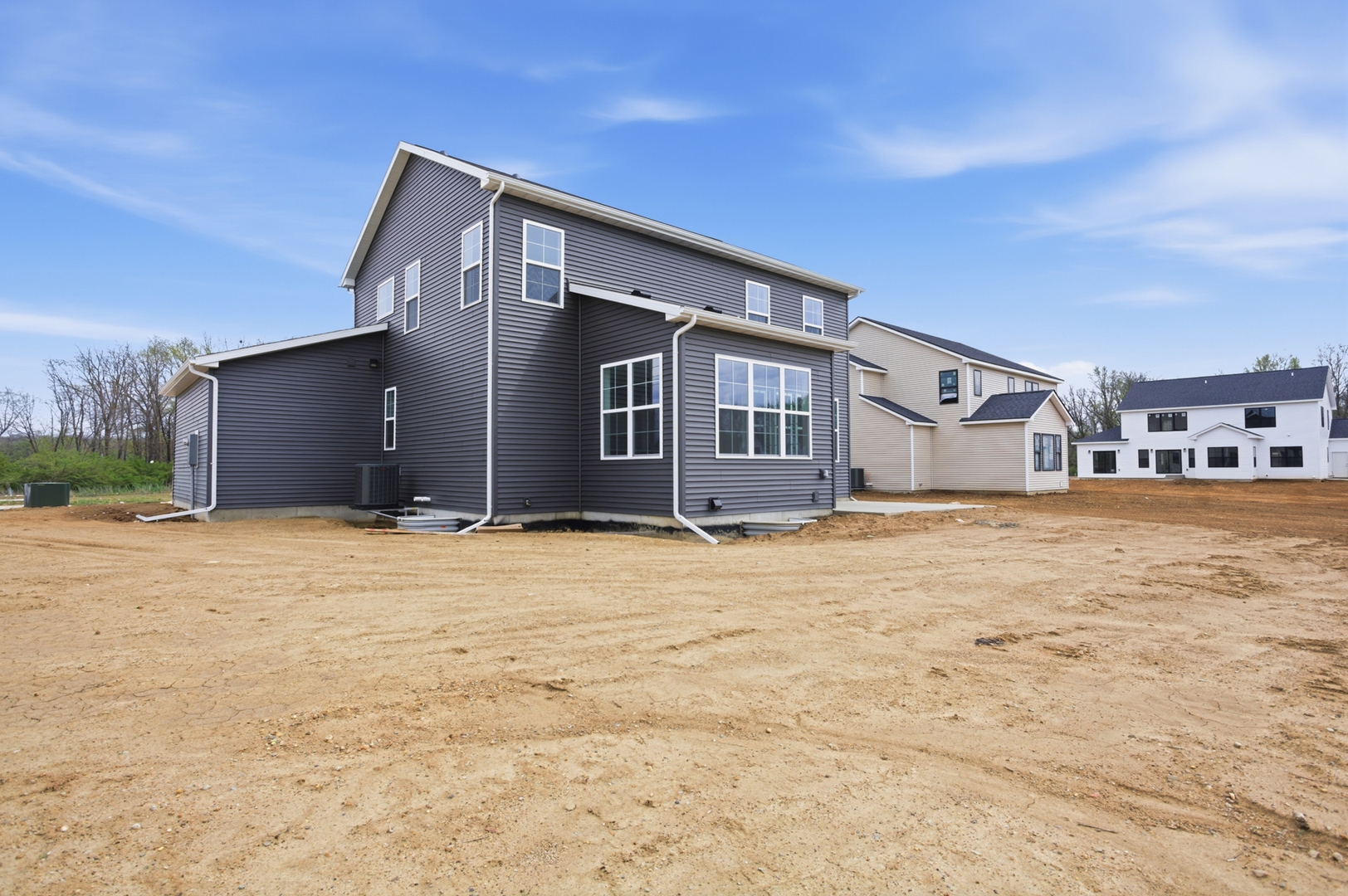 1115 Willowgrove Lane, Mahomet, IL 61853