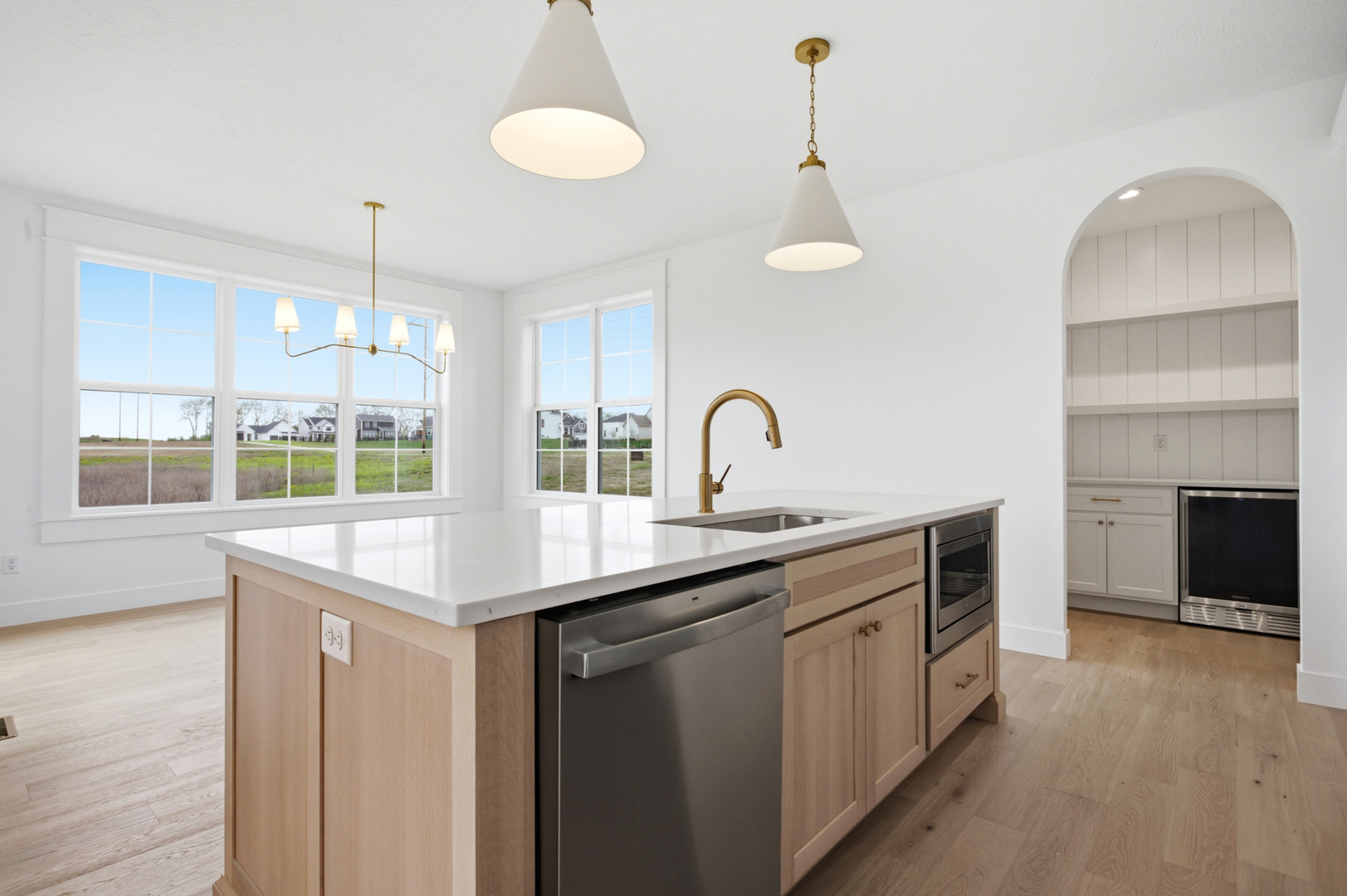 1115 Willowgrove Lane, Mahomet, IL 61853