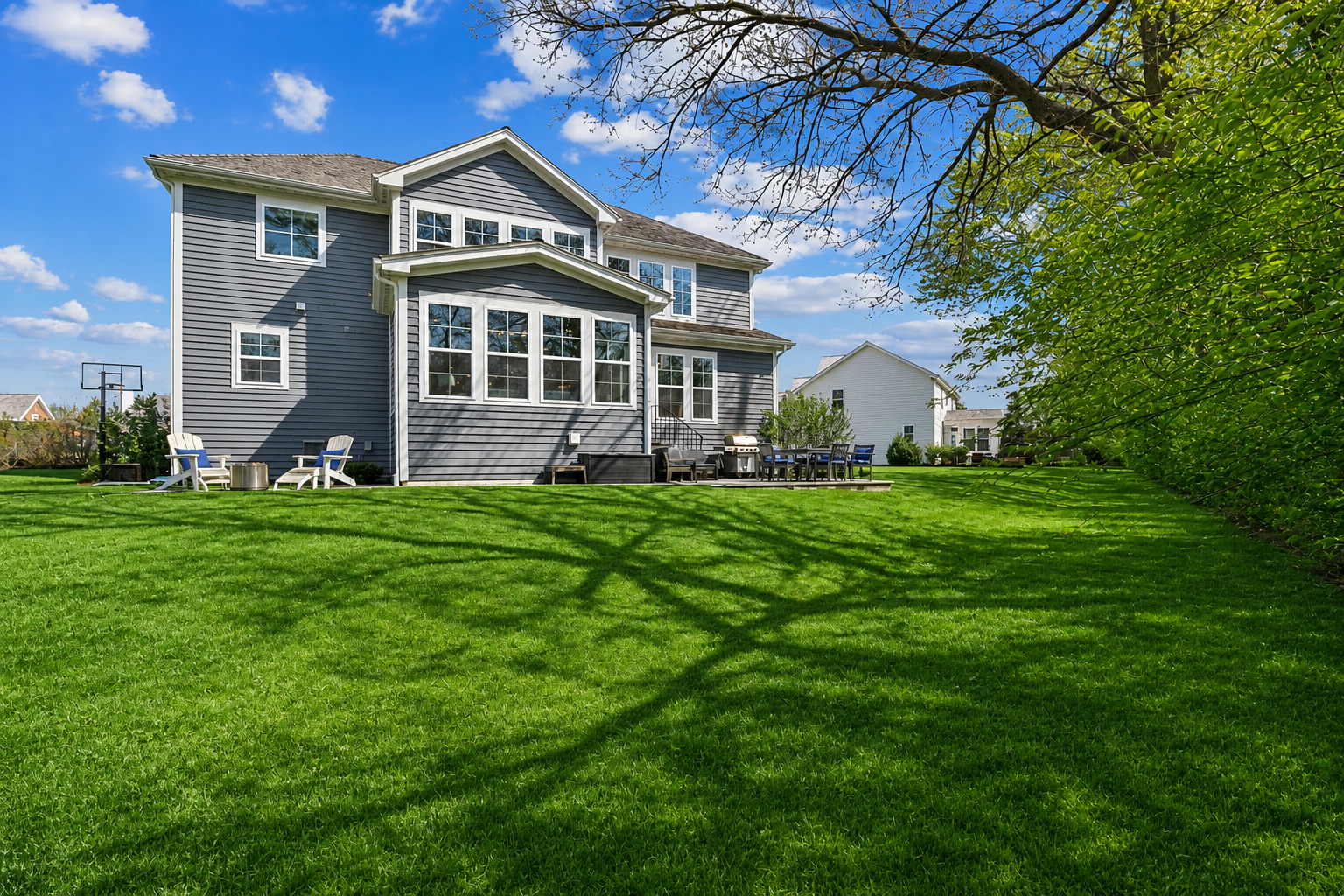 1329 Blackberry Court, Libertyville, IL 60048