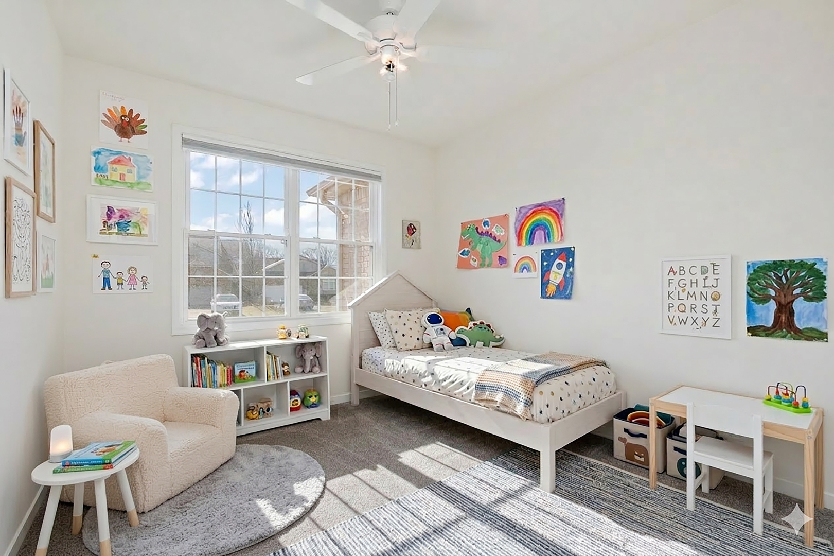 64 Olympus Drive, Tinley Park, IL 60477