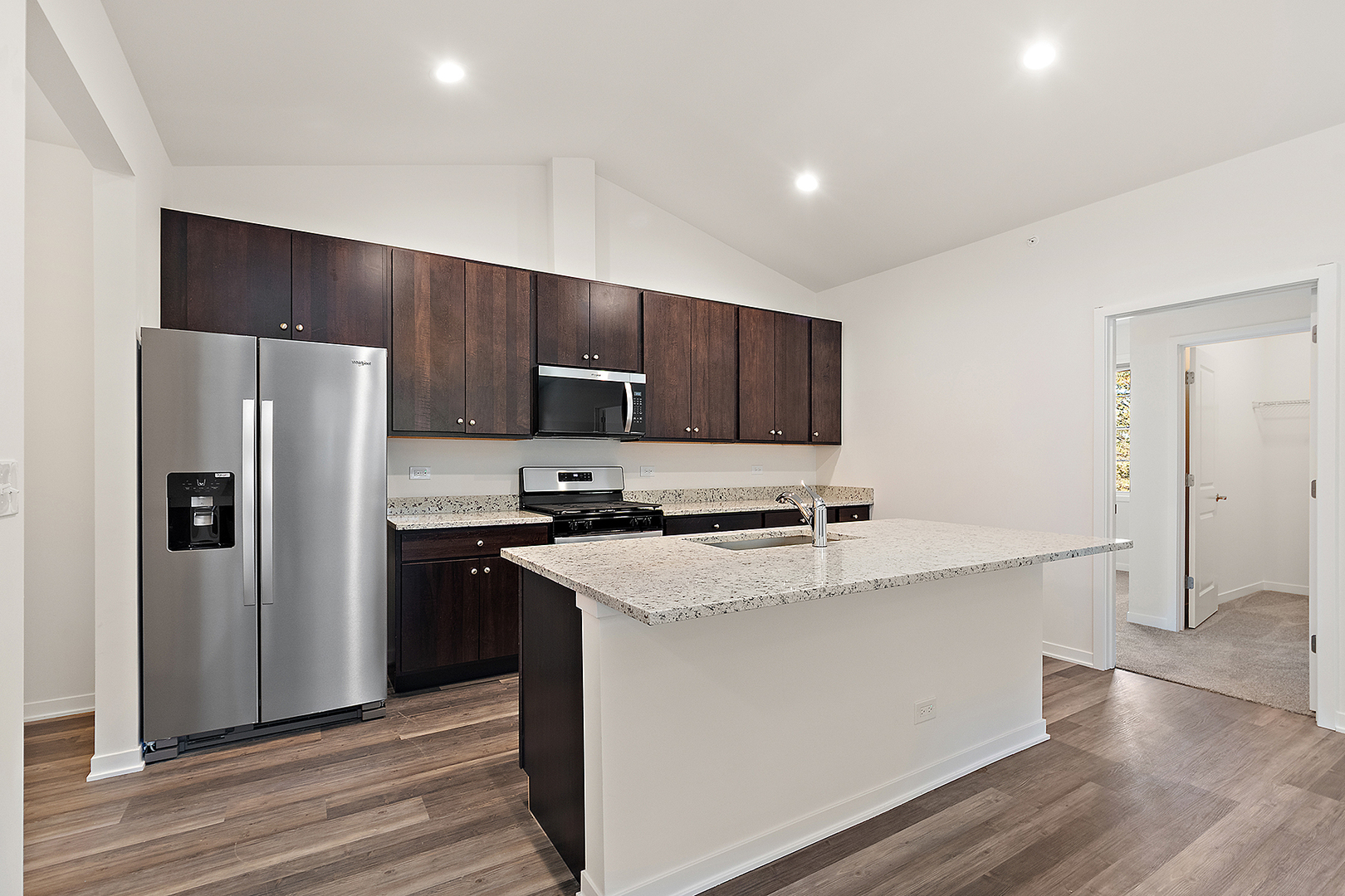 64 Olympus Drive, Tinley Park, IL 60477