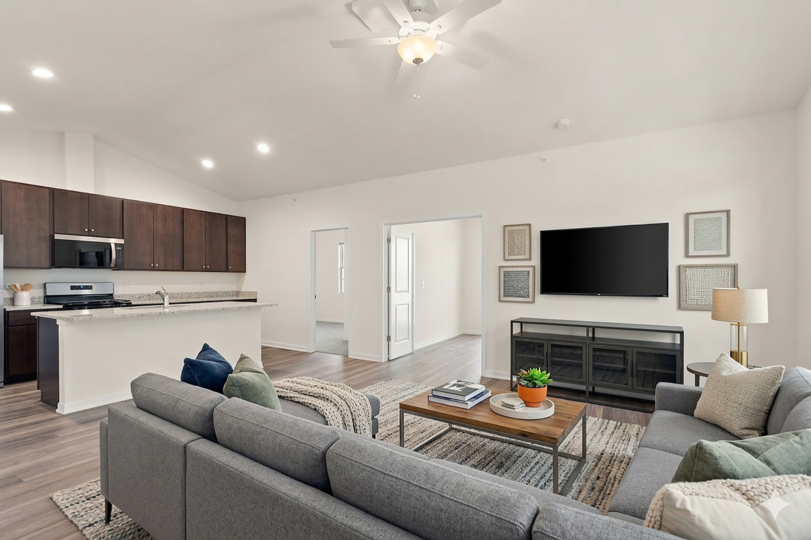 64 Olympus Drive, Tinley Park, IL 60477