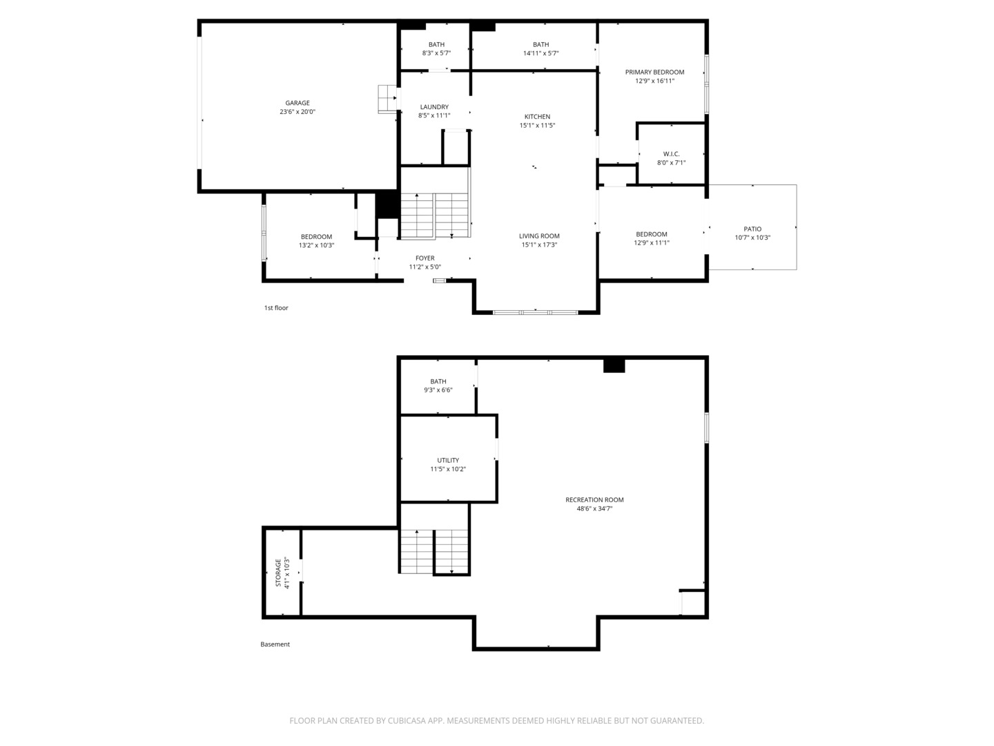 64 Olympus Drive, Tinley Park, IL 60477