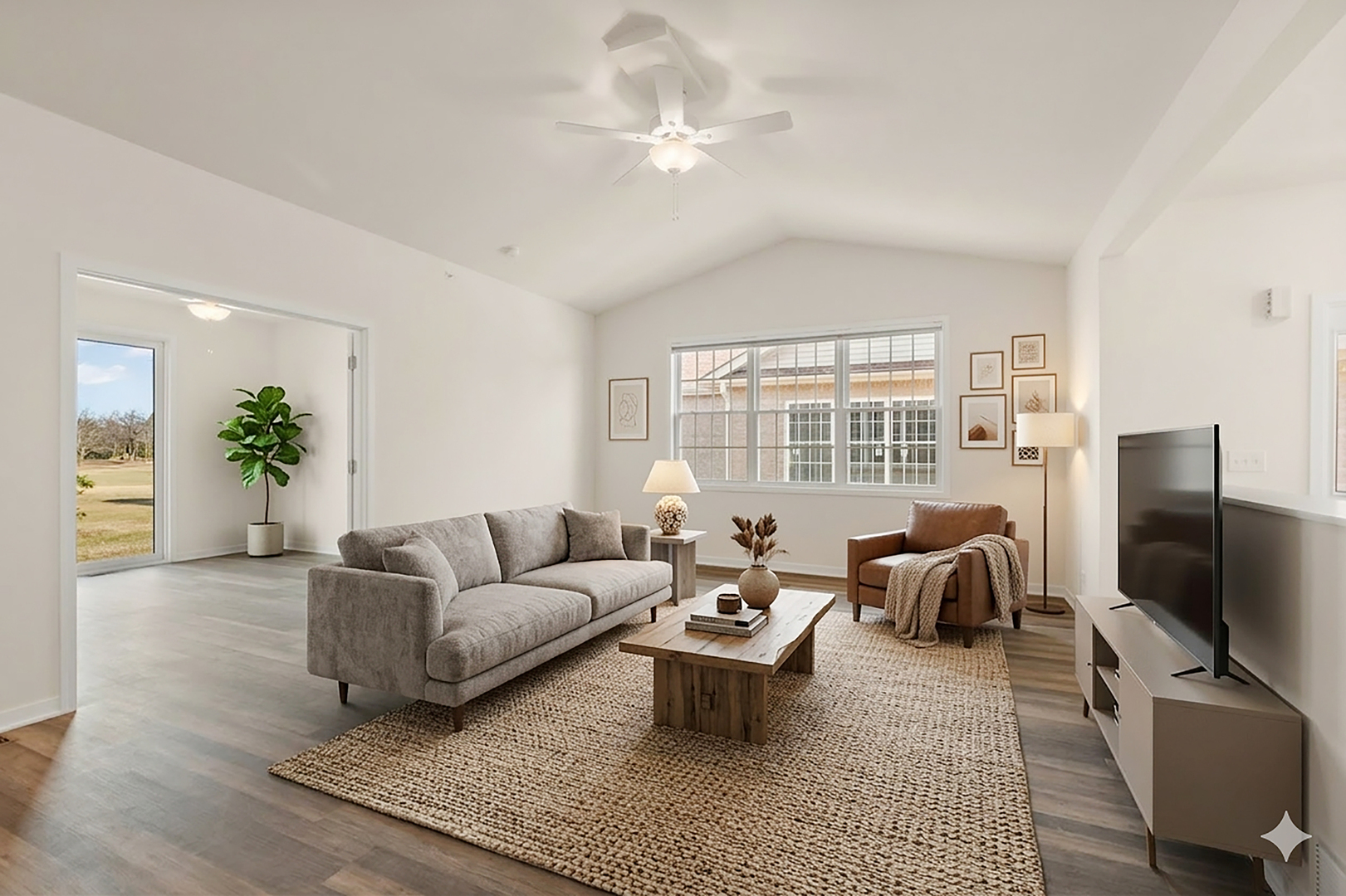 64 Olympus Drive, Tinley Park, IL 60477