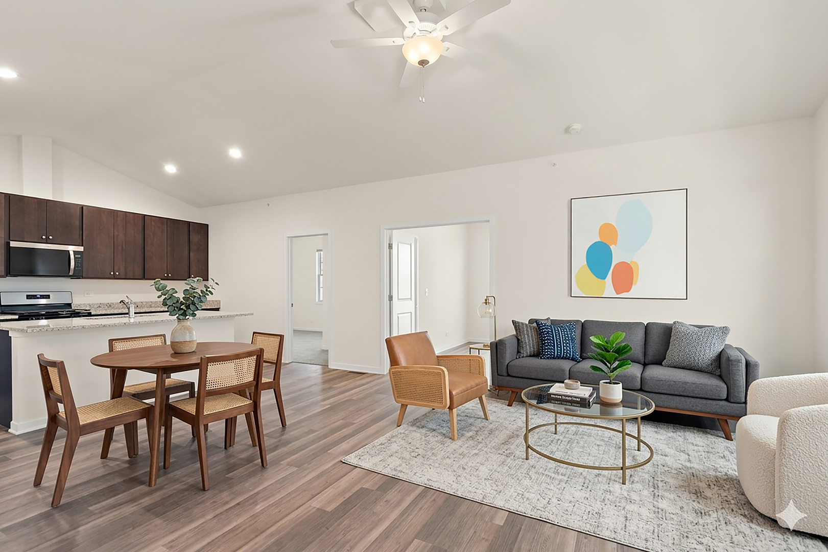 64 Olympus Drive, Tinley Park, IL 60477