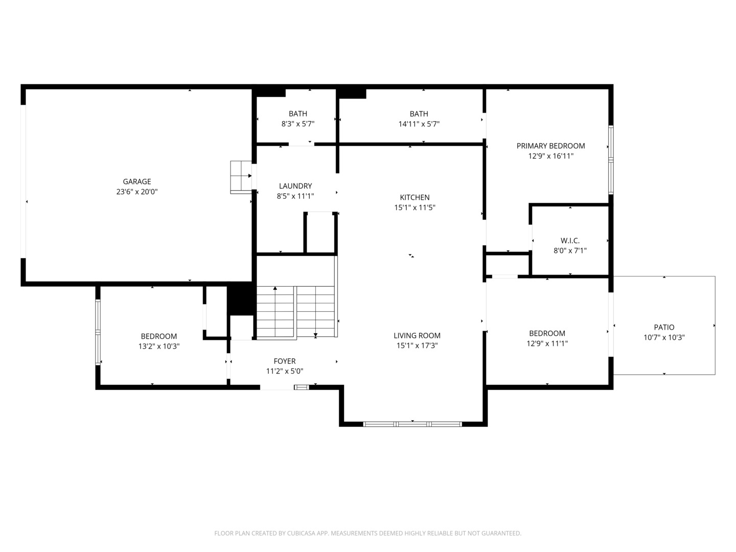 64 Olympus Drive, Tinley Park, IL 60477