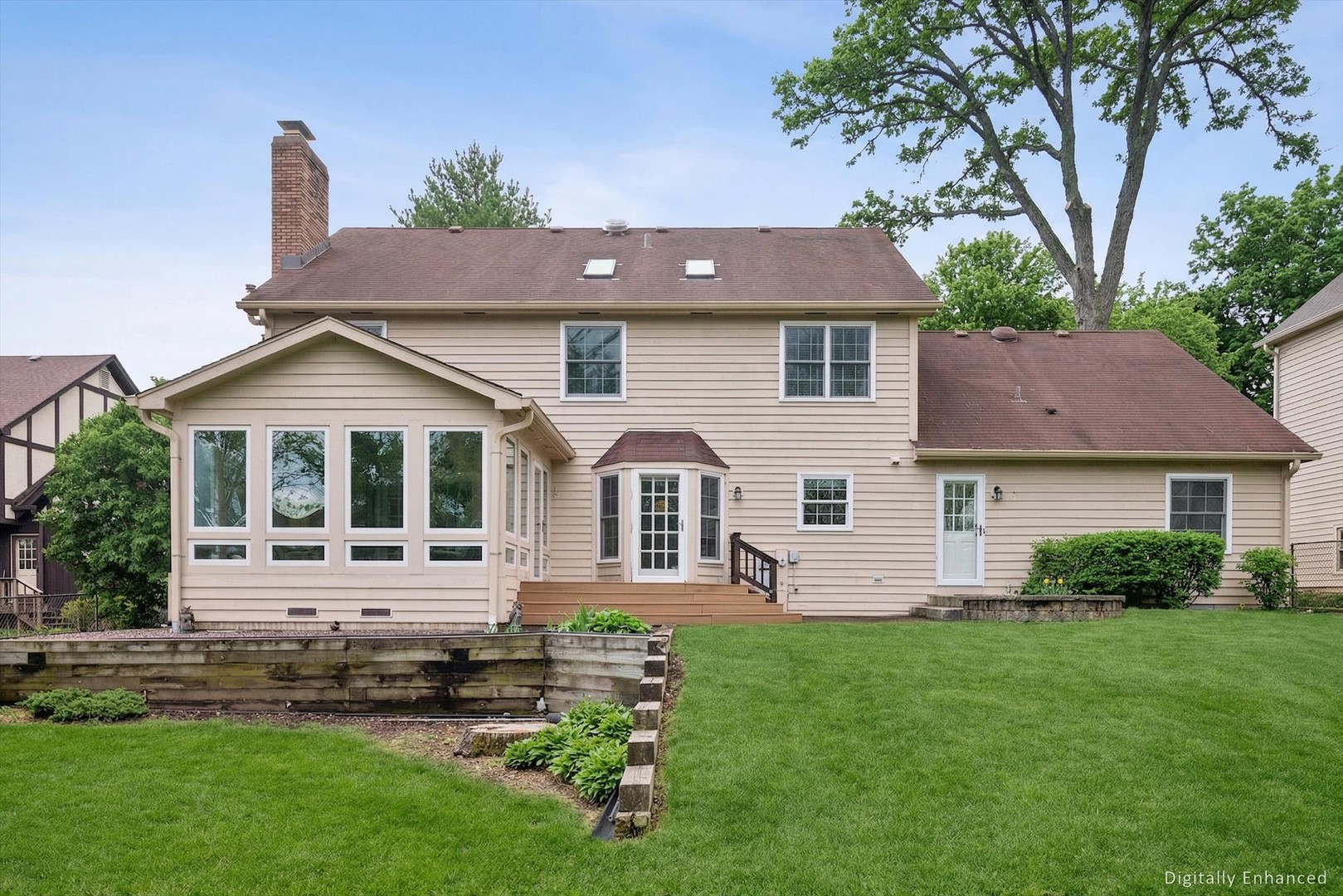 1361 Champion Forest Court, Wheaton, IL 60187