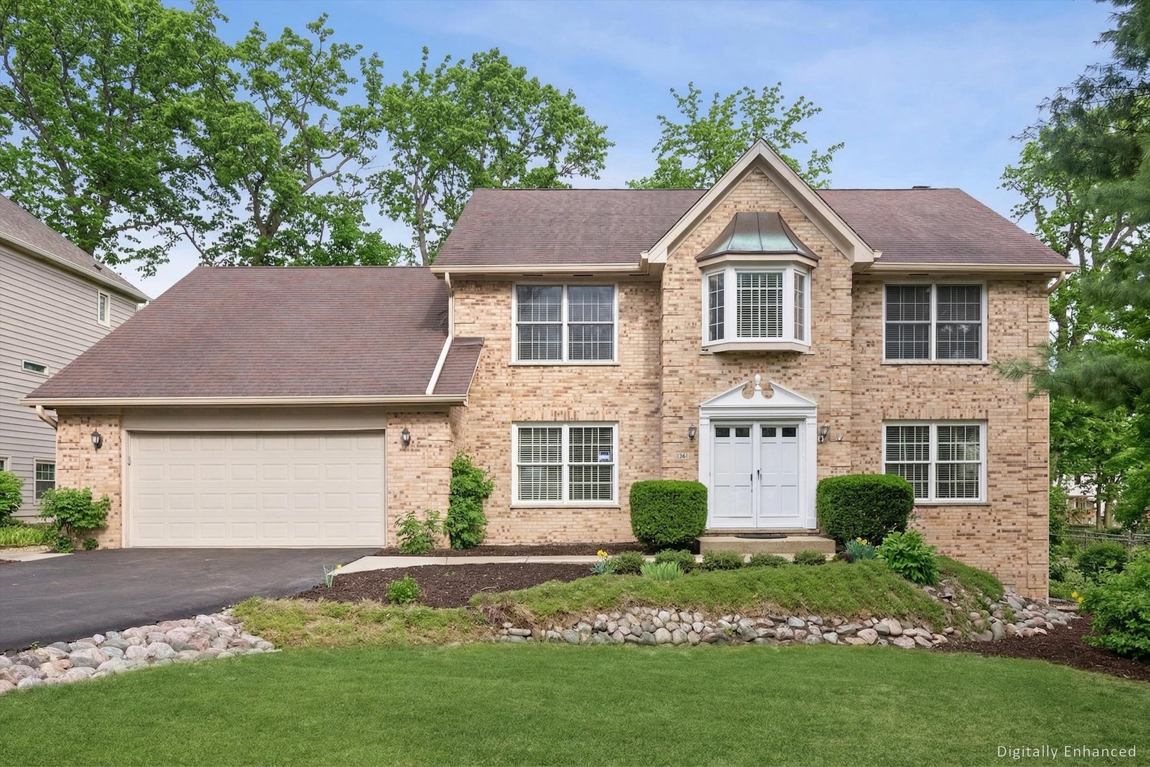 1361 Champion Forest Court, Wheaton, IL 60187