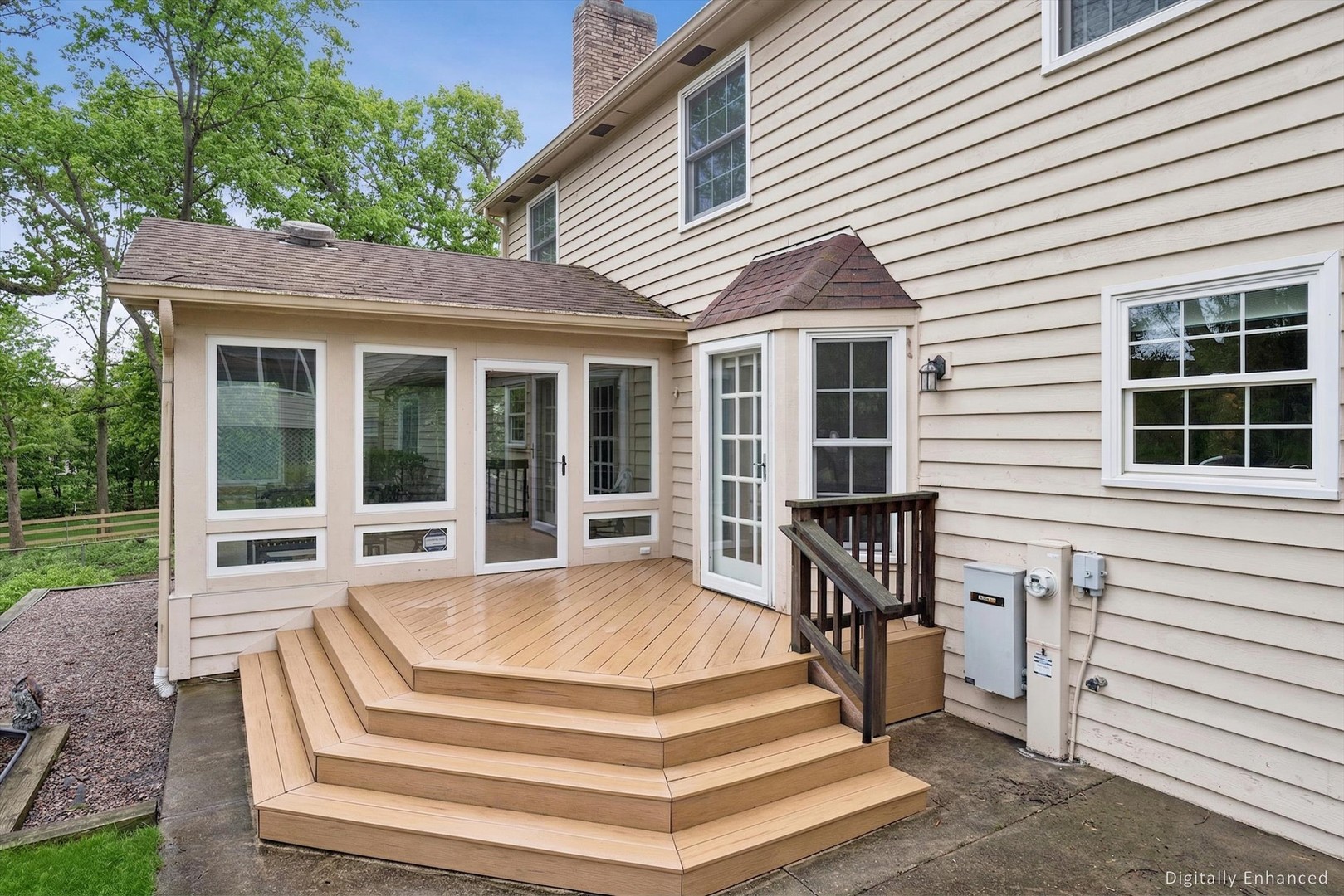 1361 Champion Forest Court, Wheaton, IL 60187