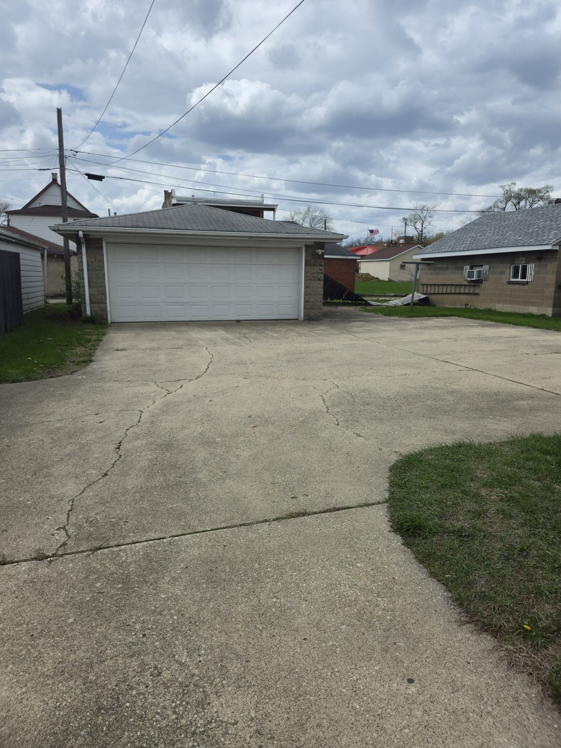 121 Davis Avenue #1, Rockdale, IL 60436