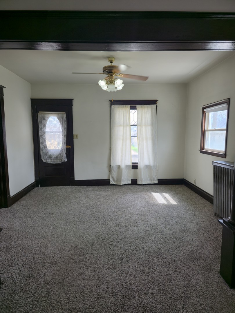 121 Davis Avenue #1, Rockdale, IL 60436