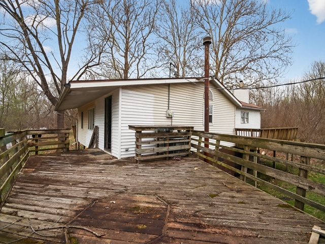 5801 Oakcrest Road, Springfield, IL 62707