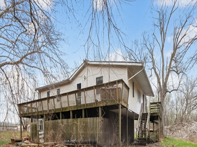 5801 Oakcrest Road, Springfield, IL 62707