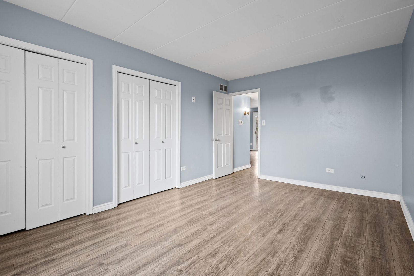 2815 Glenwood Lansing Road #205, Lynwood, IL 60411