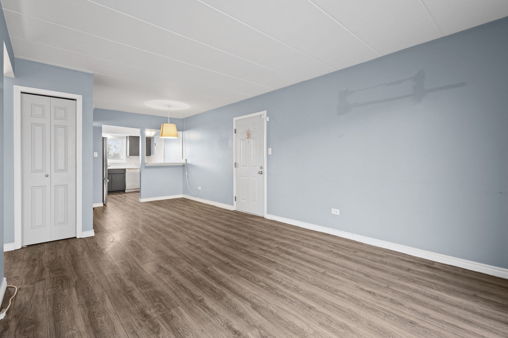 2815 Glenwood Lansing Road #205, Lynwood, IL 60411