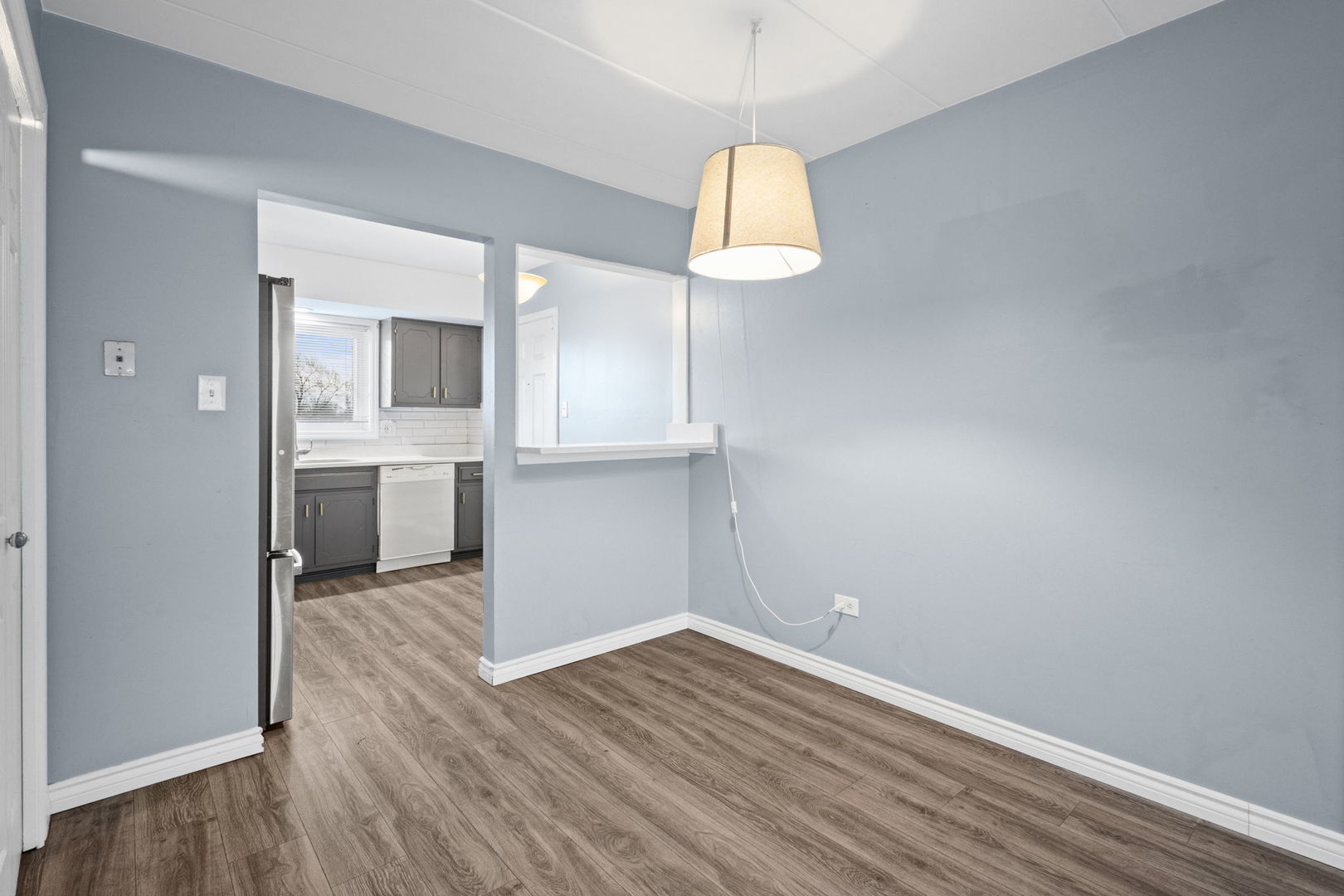 2815 Glenwood Lansing Road #205, Lynwood, IL 60411