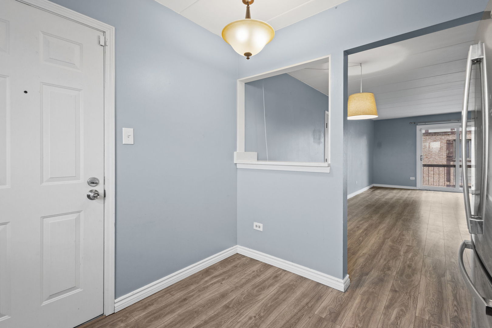 2815 Glenwood Lansing Road #205, Lynwood, IL 60411