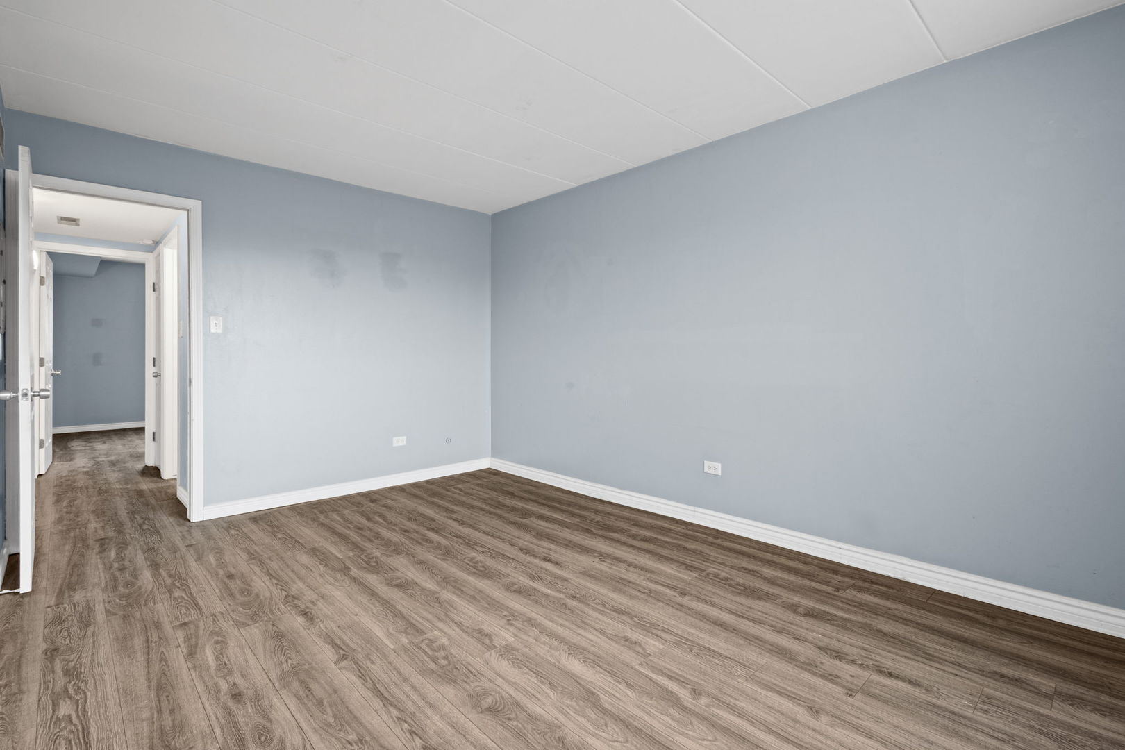 2815 Glenwood Lansing Road #205, Lynwood, IL 60411