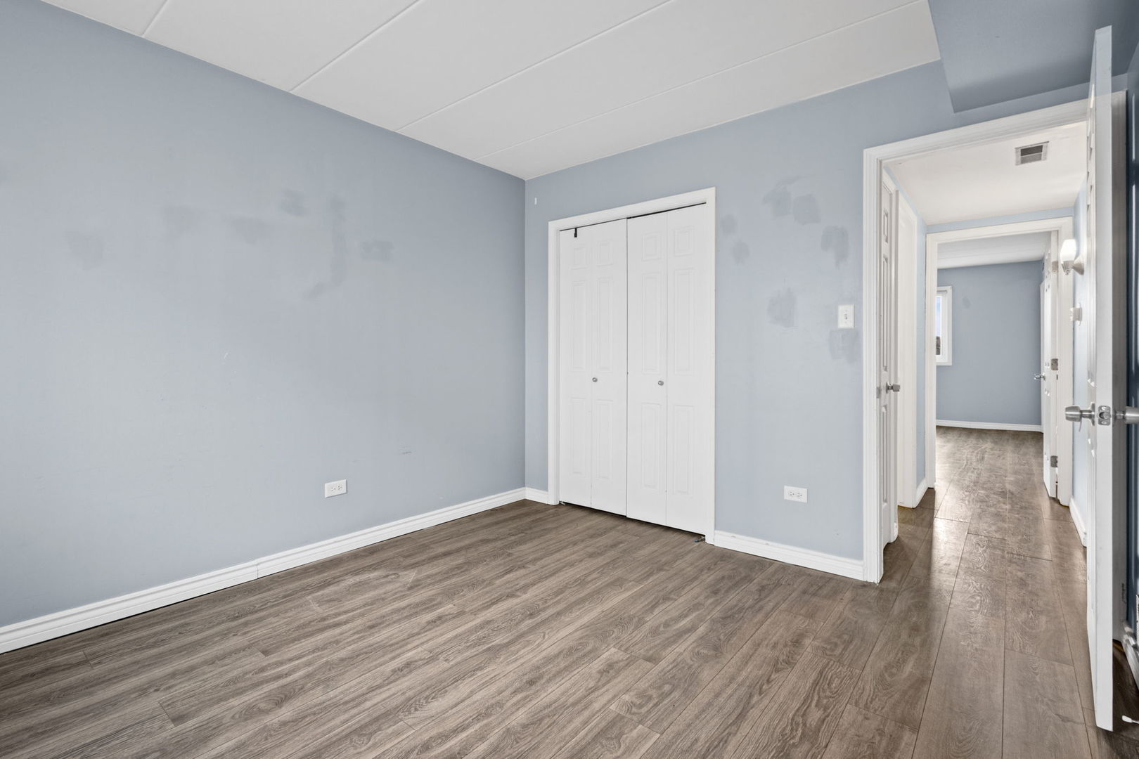 2815 Glenwood Lansing Road #205, Lynwood, IL 60411