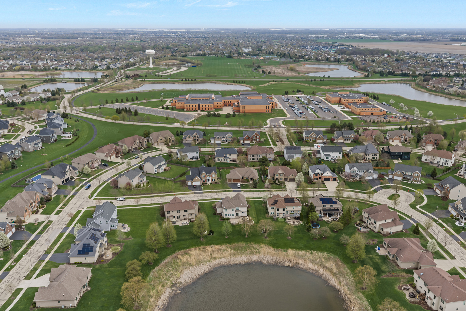 13112 Wildwood Place, Plainfield, IL 60585