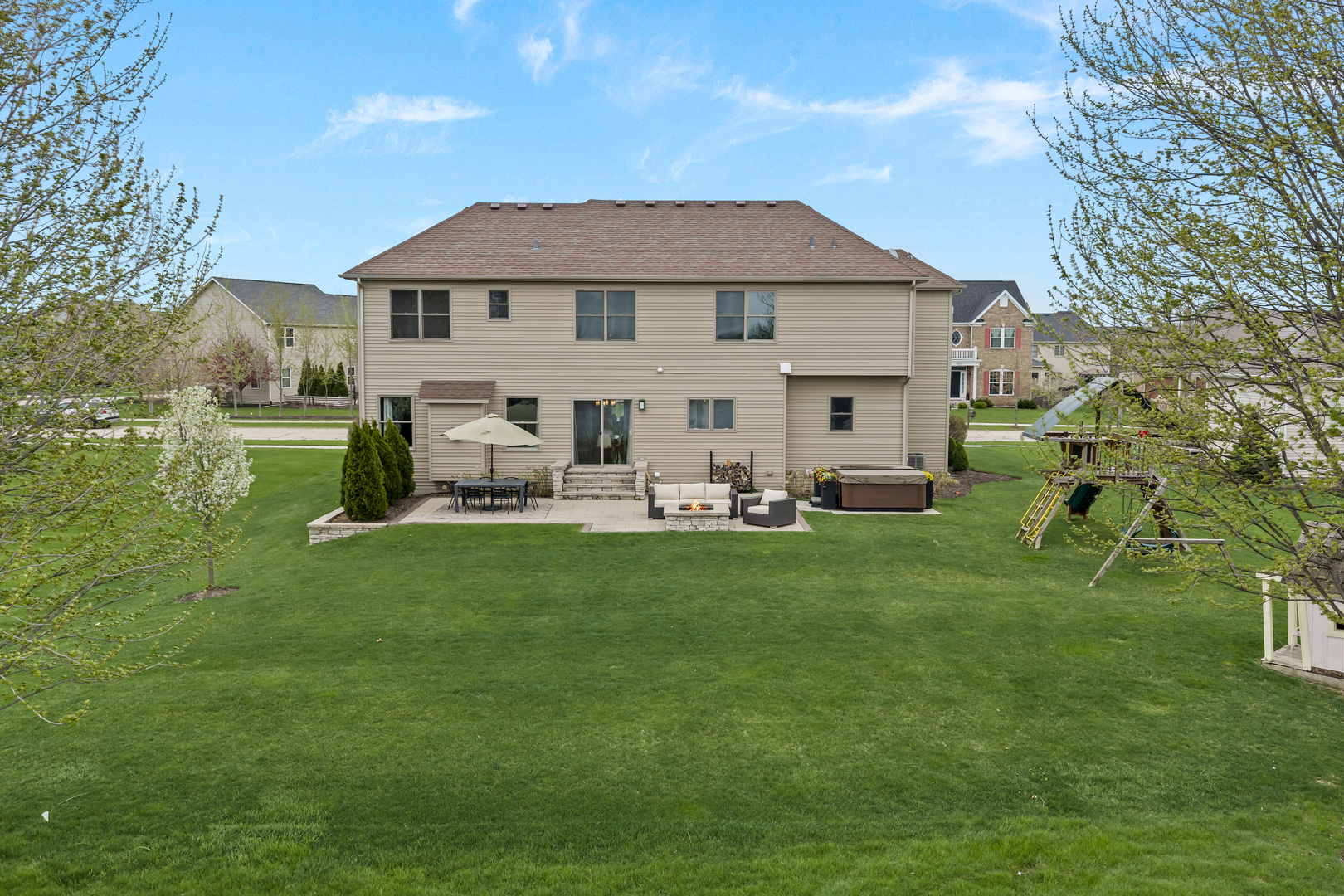 13112 Wildwood Place, Plainfield, IL 60585