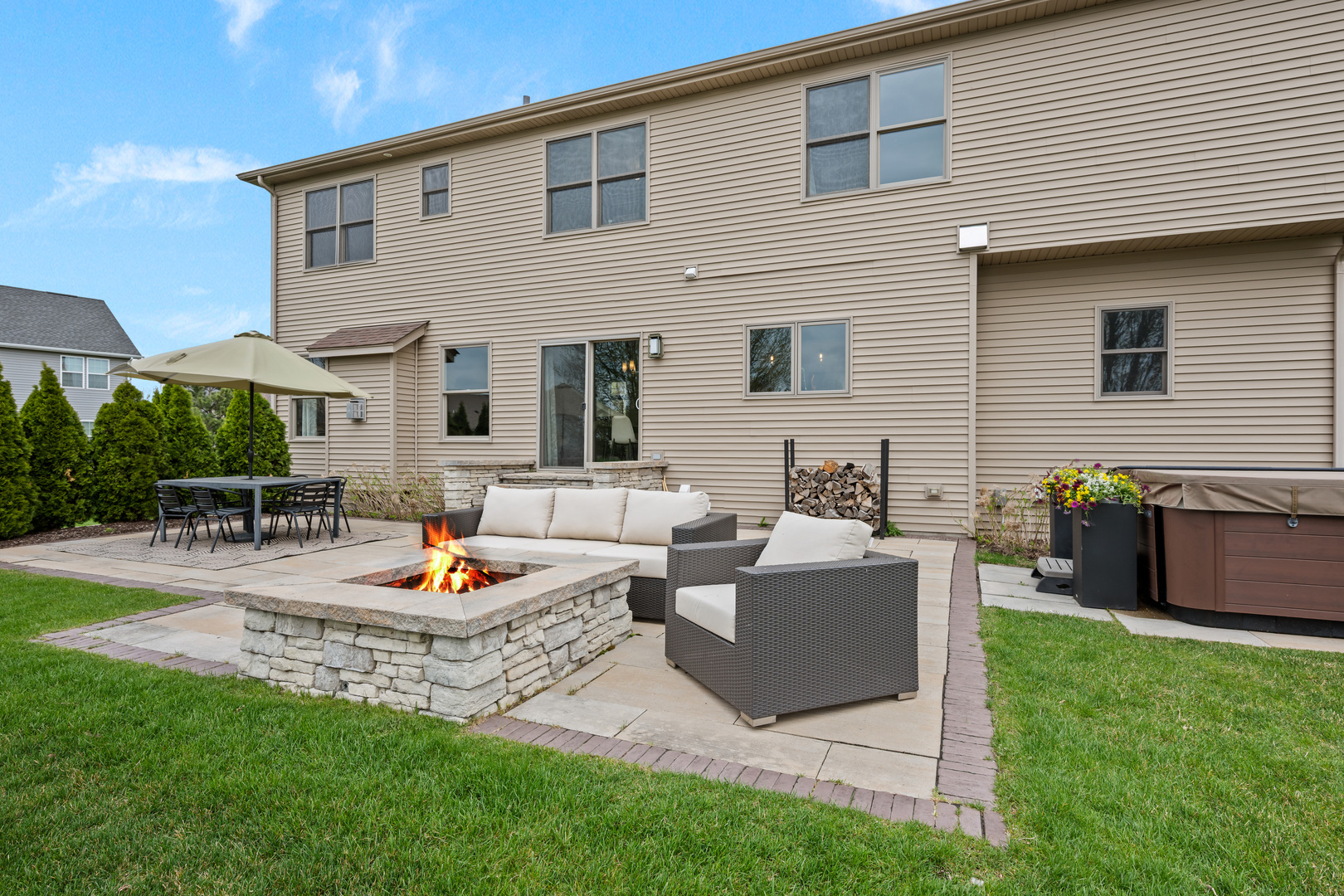 13112 Wildwood Place, Plainfield, IL 60585