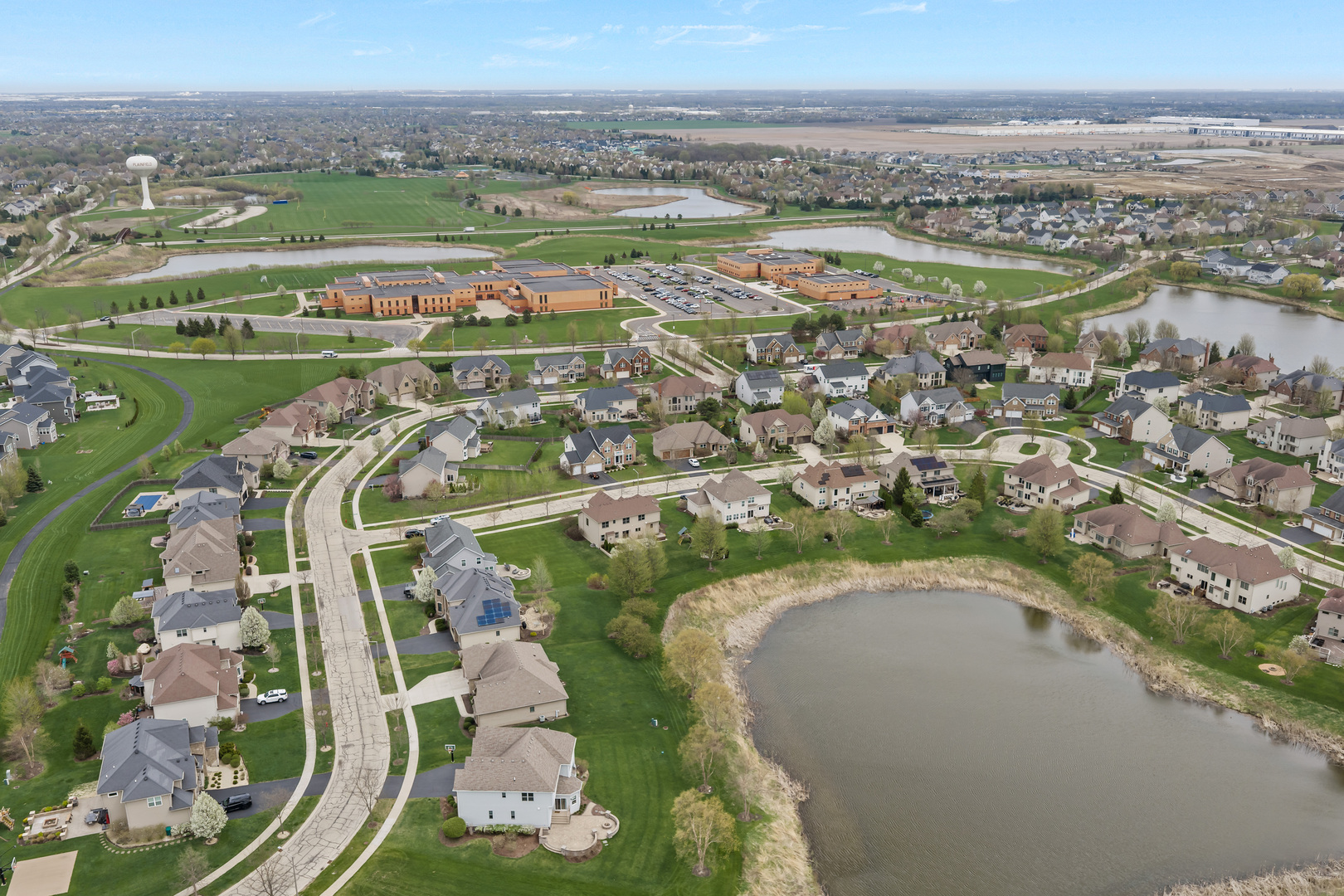 13112 Wildwood Place, Plainfield, IL 60585