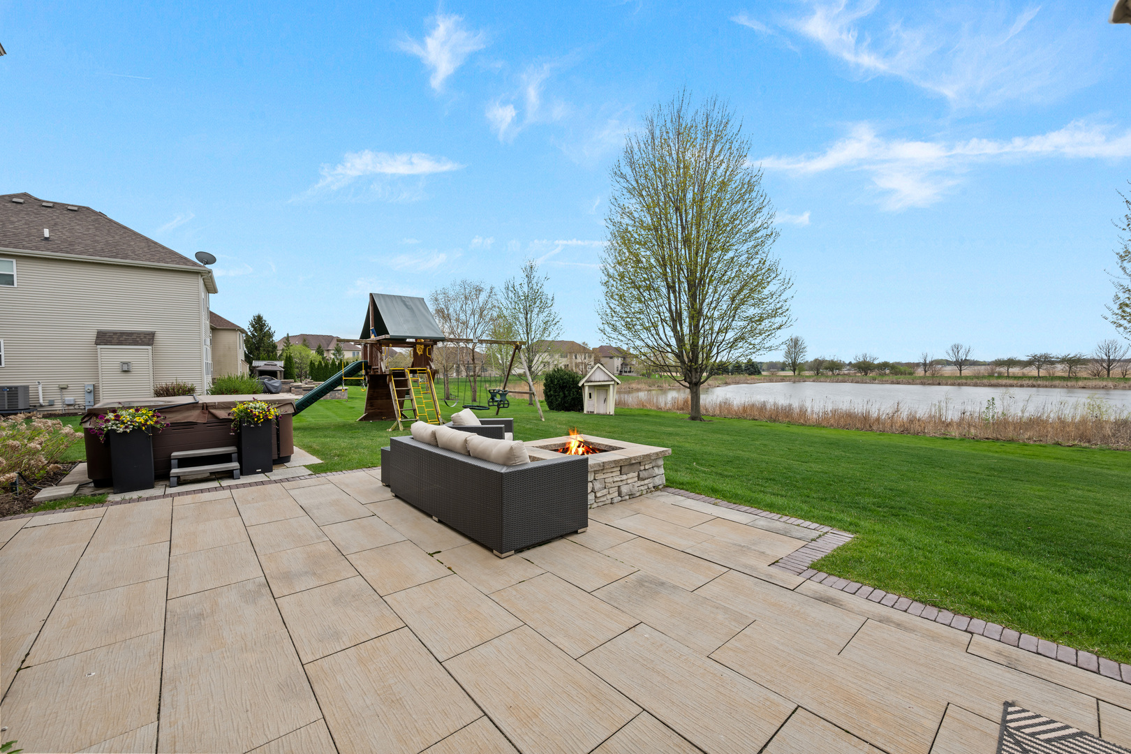 13112 Wildwood Place, Plainfield, IL 60585