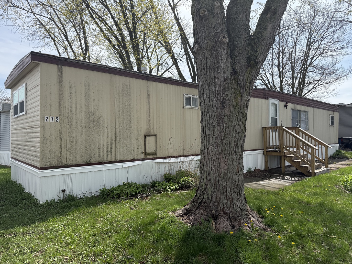 1712 S Dixie Highway #272, Crete, IL 60417