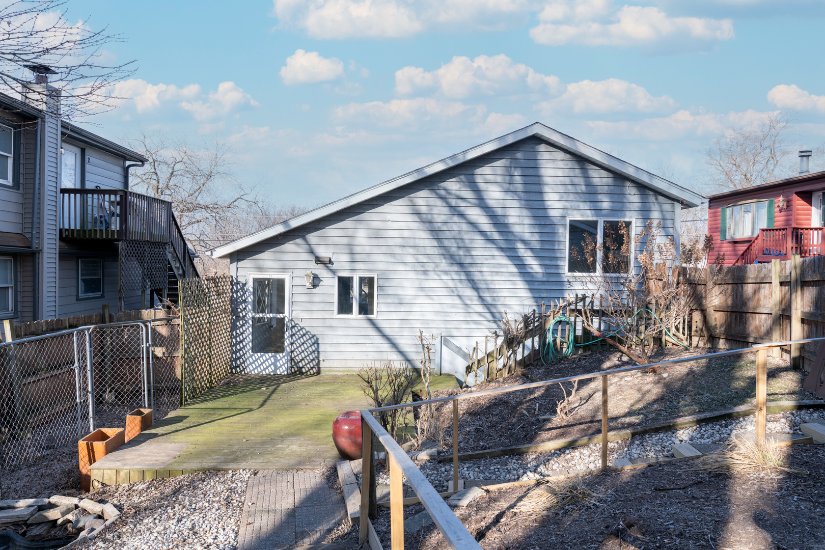 61 Highview Avenue, Fox Lake, IL 60020