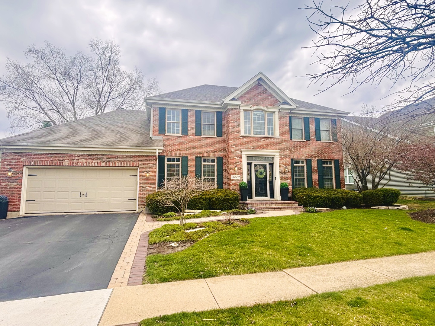 N552 W Weaver Circle, Geneva, IL 60134