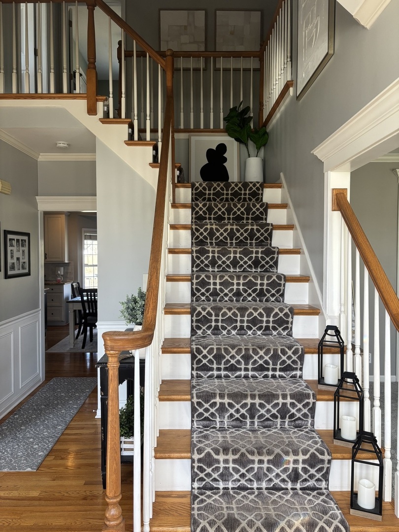 N552 W Weaver Circle, Geneva, IL 60134